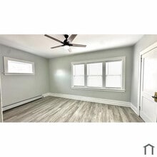 249 Central Park, Unit 1 in Rochester, NY - Building Photo - Building Photo