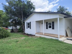 3106 Ricks Rd in Copperas Cove, TX - Building Photo