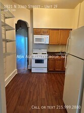 1921 N 33rd St in Philadelphia, PA - Building Photo - Building Photo