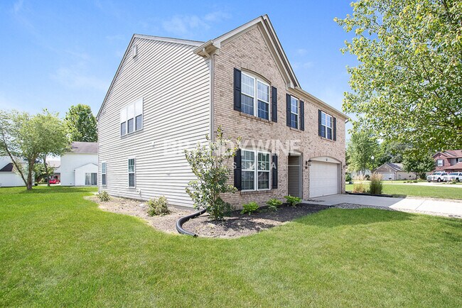 967 Webb Dr in Greenfield, IN - Building Photo - Building Photo