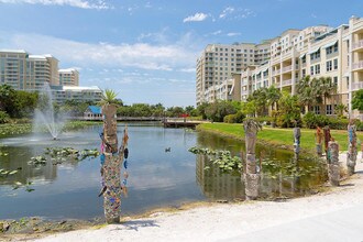 350 N Federal Hwy-Unit -1011 S in Boynton Beach, FL - Building Photo - Building Photo