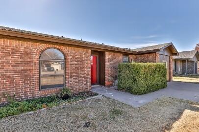 6305 29th St in Lubbock, TX - Building Photo - Building Photo