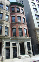 453 W 140th St Apartments