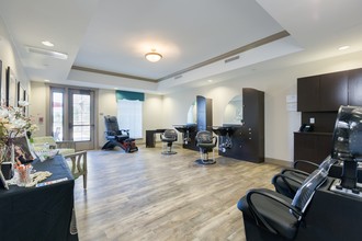 The Enclave at Round Rock in Round Rock, TX - Building Photo - Interior Photo