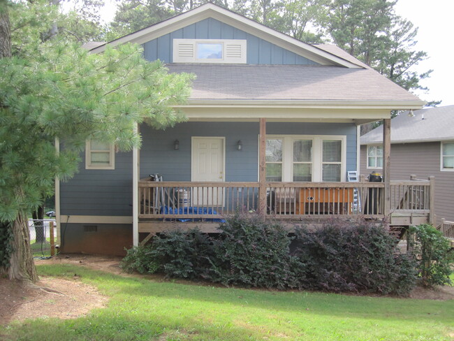 198 Weymanda Cir in Athens, GA - Building Photo - Building Photo