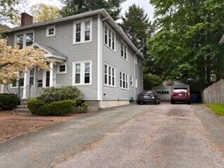 property at 120 Oxford Rd