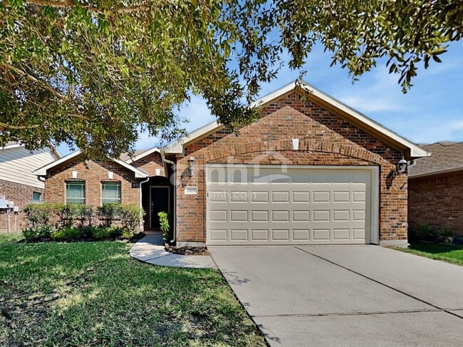 property at 2819 Lockeridge Bend Dr