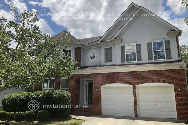 property at 1383 Sandrock Ln SW