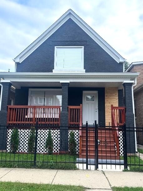 property at 5019 W Concord Pl