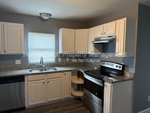 8824 David Ave in St. Louis, MO - Building Photo - Building Photo