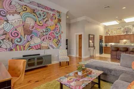 property at 500 Jefferson St