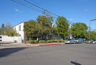 Keeney Plaza Apartment in La Mesa, CA - Building Photo - Building Photo