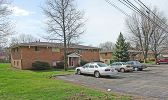 7165 Dayton Springfield Rd Apartments