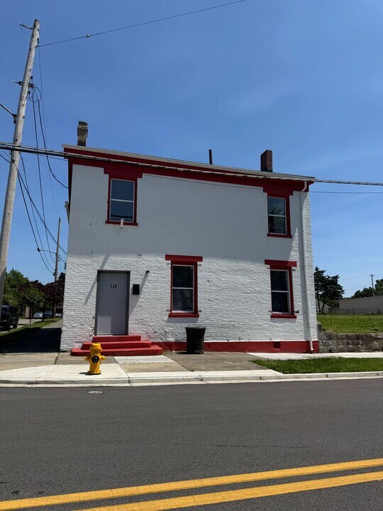 538 S Front St in Hamilton, OH - Building Photo
