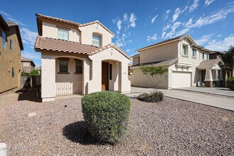 9326 W Williams St in Tolleson, AZ - Building Photo - Building Photo