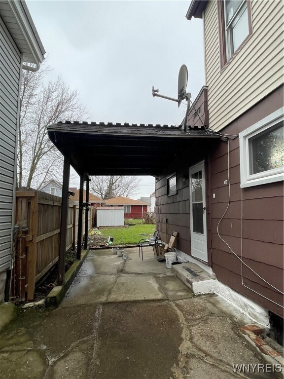 property at 226 Longnecker St