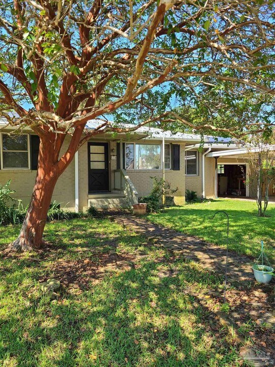 519 S 2nd St in Pensacola, FL - Building Photo