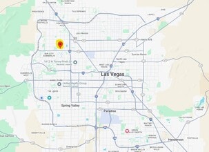 8036 Hurricane Cove Ct in Las Vegas, NV - Building Photo - Building Photo