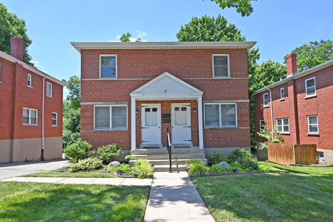 property at 27 Pleasant Ridge Ave