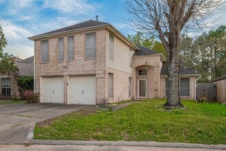 10323 Emerald Pine Dr in Houston, TX - Building Photo - Building Photo