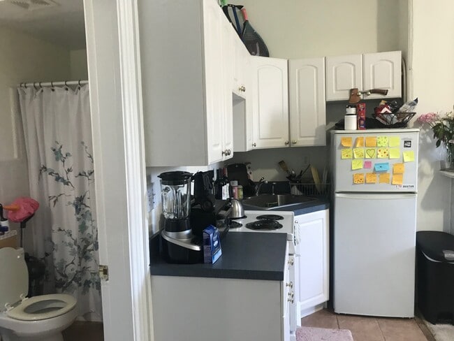 127 Pinckney St, Unit 3 in Boston, MA - Building Photo - Building Photo