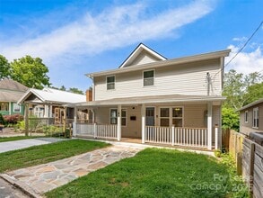 42 Forsythe St in Asheville, NC - Building Photo - Building Photo