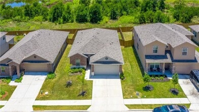 15117 Bullbrier Rd in Austin, TX - Building Photo - Building Photo