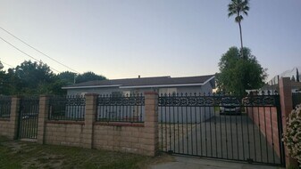 12515 Correnti St in Los Angeles, CA - Building Photo