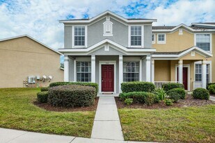 3416 Red Rock Dr in Land O Lakes, FL - Building Photo