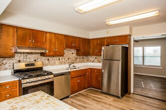 1705 Randall Rd in Indianapolis, IN - Building Photo - Building Photo