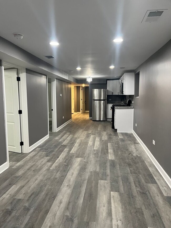 1355 S Springfield Ave in Chicago, IL - Building Photo - Building Photo