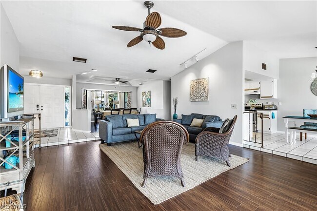 1502 SE 29th St in Cape Coral, FL - Building Photo - Building Photo