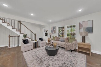 6815 Wise Ave in St. Louis, MO - Building Photo - Building Photo