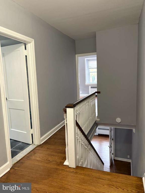 property at 5718 Woodbine Ave