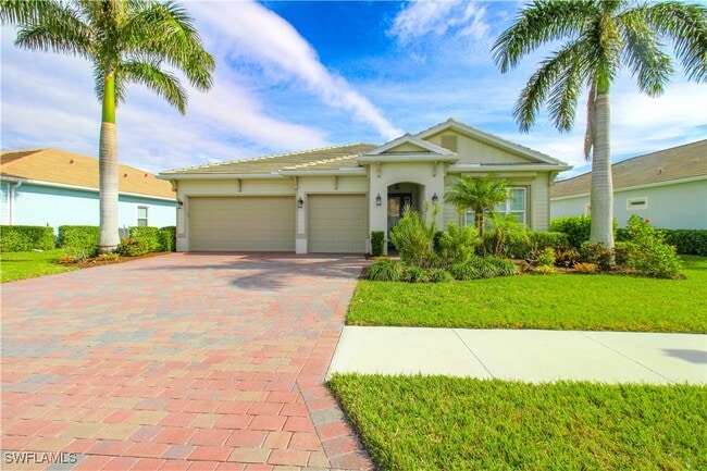 property at 14849 Windward Ln