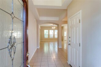 205 Wigeon Cove in Cedar Park, TX - Foto de edificio - Building Photo