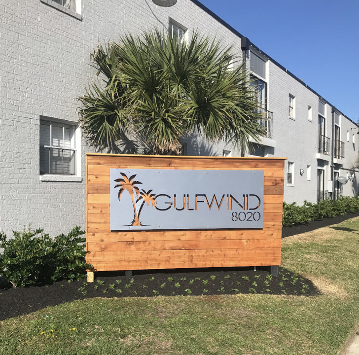 Gulfwind Apartments Photo