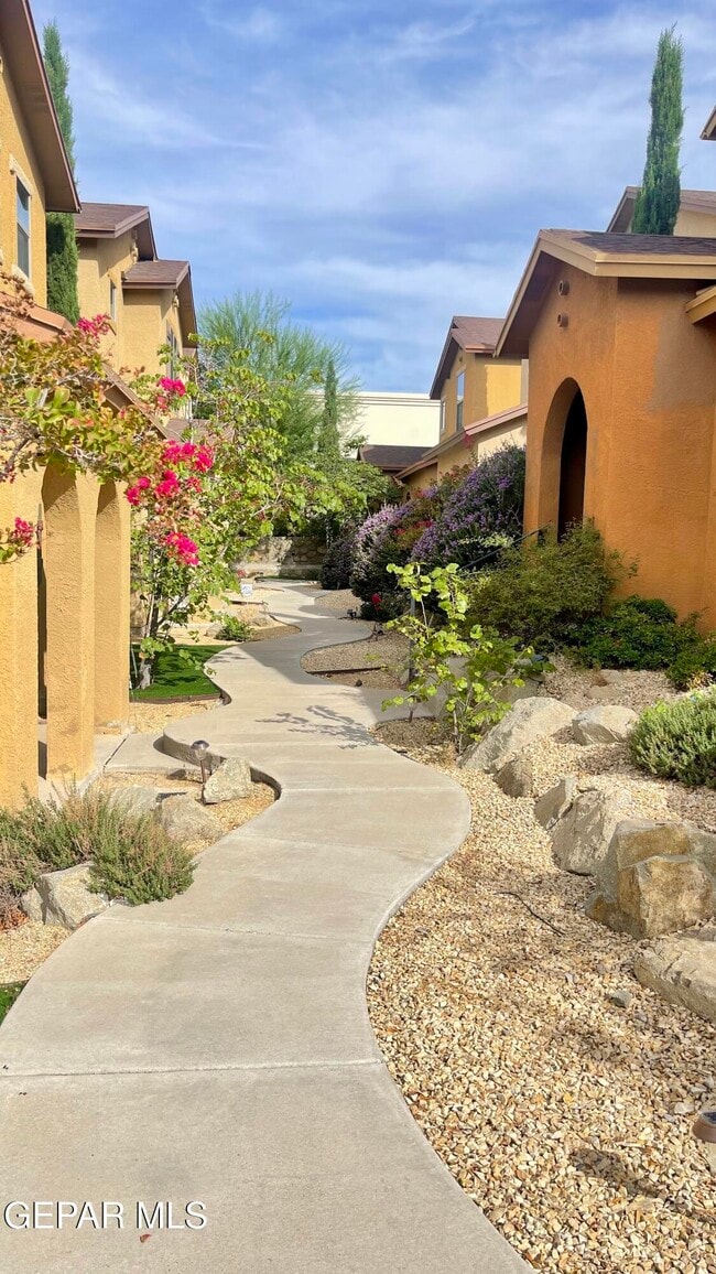 6673 Boulder Canyon Ln in El Paso, TX - Building Photo - Building Photo