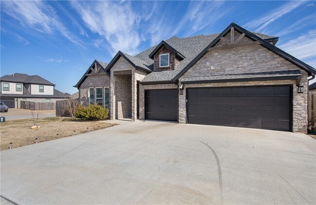 1140 Hope St in Centerton, AR - Building Photo - Building Photo