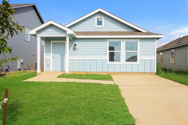 property at 12018 Picard Bnd