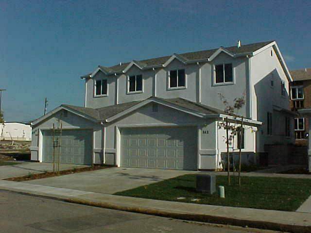 160-170 Dorman Ave in Yuba City, CA - Building Photo - Building Photo