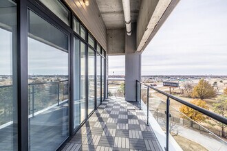 The Tulsan at Midtown in Tulsa, OK - Foto de edificio - Interior Photo