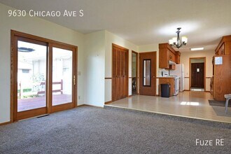 9630 Chicago Ave in Minneapolis, MN - Building Photo - Building Photo