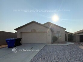 16584 N 162nd Ln in Surprise, AZ - Building Photo