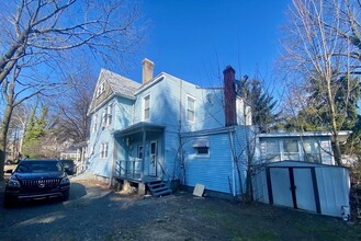 114 E Park Ave in Merchantville, NJ - Building Photo - Building Photo