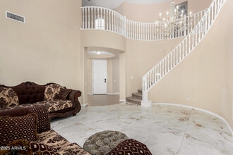 26220 N 50th Dr in Phoenix, AZ - Foto de edificio - Building Photo
