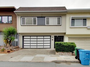 20 Flint St in San Francisco, CA - Building Photo - Building Photo