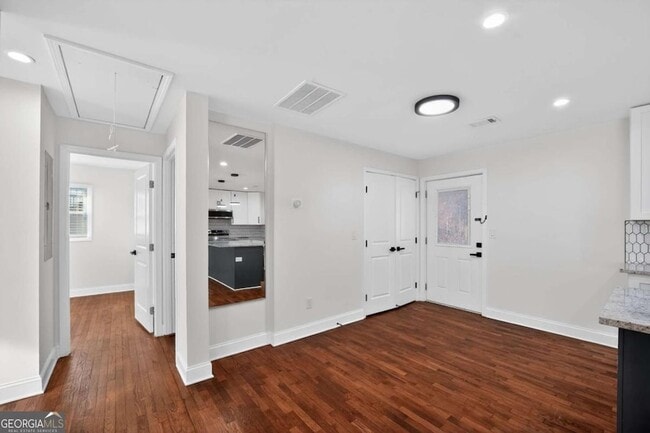 3769 Adkins Rd NW, Unit 3489B2 in Atlanta, GA - Building Photo - Building Photo