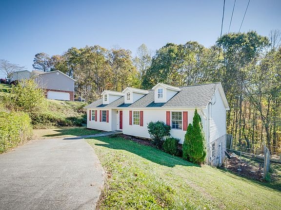 1121 Faye St in Kingsport, TN - Building Photo - Building Photo