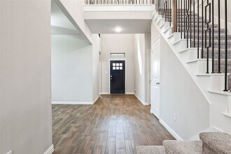 2607 Dakota Cir in Corinth, TX - Foto de edificio - Building Photo